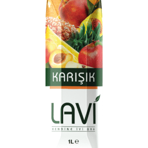 Lavi Meyve Suyu